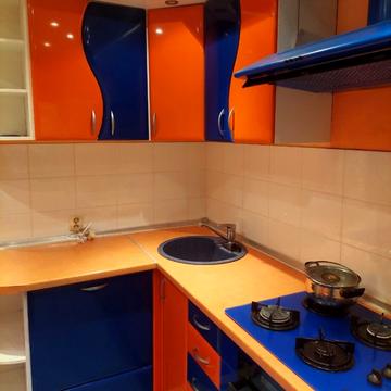 Прирічна вул., 19-Г