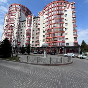 Європейська вул., 2