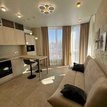 Теремківська вул., 4-А