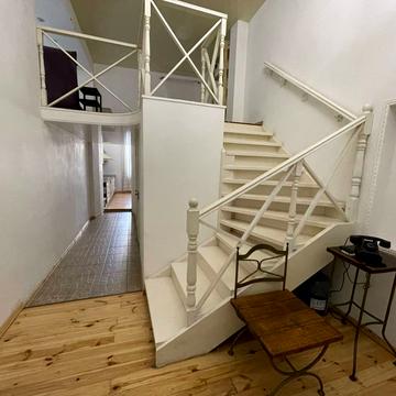 Саксаганського вул., 44-А