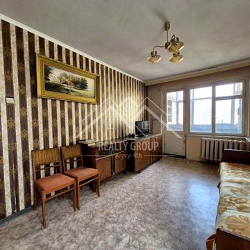 Кривбасівська вул., 58