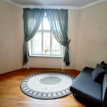 Соломії Крушельницької вул., 5