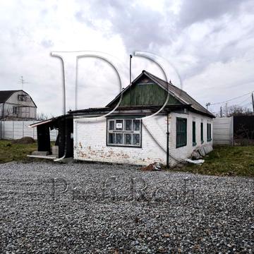 Київський Шлях вул.