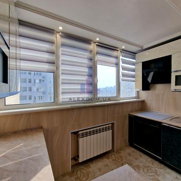 Миколи Закревського вул., 95