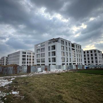 Львівська вул., (Будинок Ж)