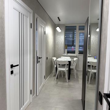 Василя Симоненка вул., 107