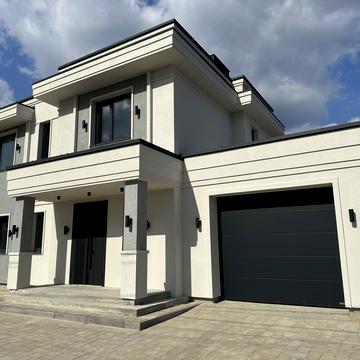 Озерна вул.