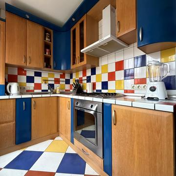 Анатолія Соловяненка вул. (Олександра Бойченка), 16