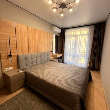 Березова вул., 44