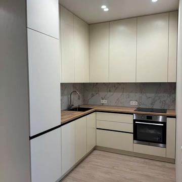 Василя Тютюнника вул. (Анрі Барбюса), 43