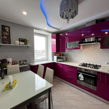 Запорізька вул., 20а