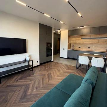 Олени Теліги вул., 25