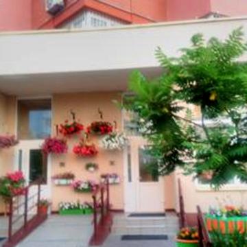 Олександри Екстер вул. (Марини Цвєтаєвої), 11