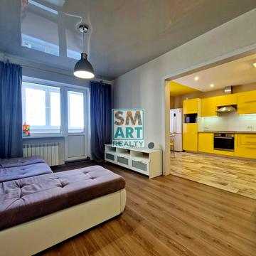 Ревуцького вул., 44