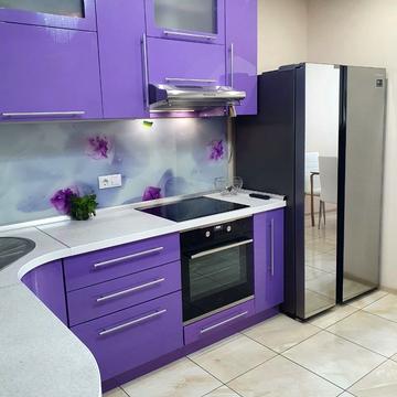 Драгоманова вул., 8-Б