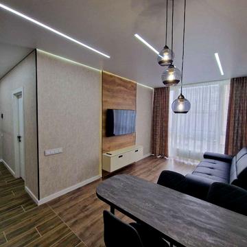 Салютна вул., 2к9