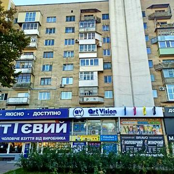 Коцюбинського просп., 11