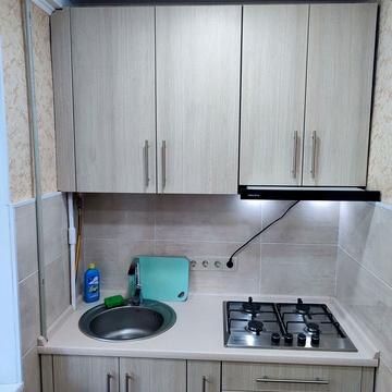 Андрія Малишка вул., 27