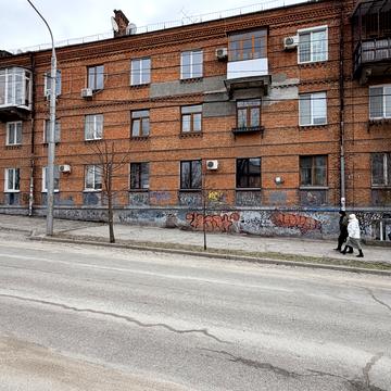 Шевченка бульв., 47