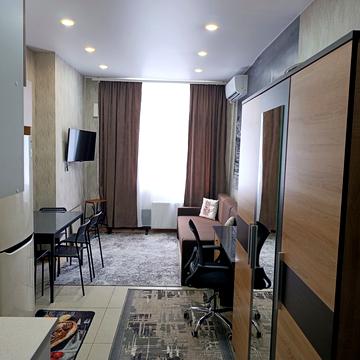 Ярослава Гашека бульв., 20