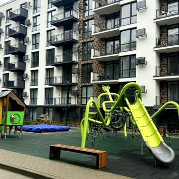 Лісна вул., 5-В