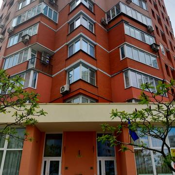 Олександри Екстер вул. (Марини Цвєтаєвої), 11