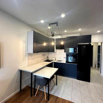 Осокорська вул., 2-А