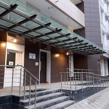 Іоанна Павла II вул. (Патріса Лумумби), 11