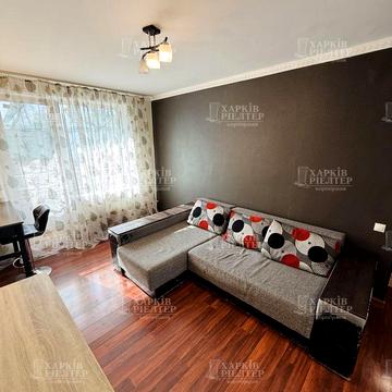 Барабашова вул., 38