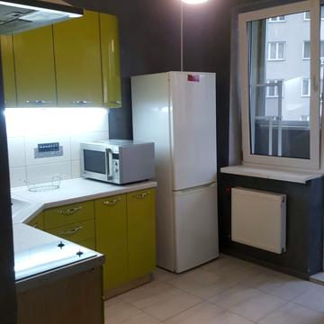 Градинська вул., 9