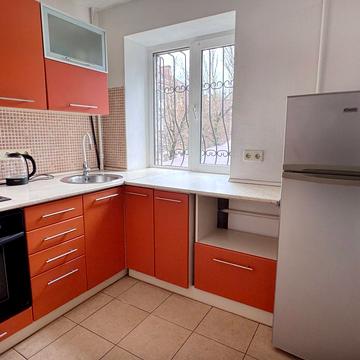 Васильківська вул., 29/22