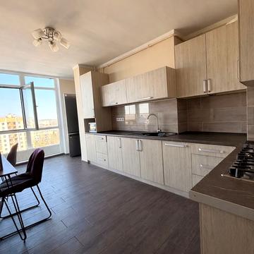 Івана Виговського вул. (Терешкової), 29