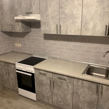 Олевська вул., 11