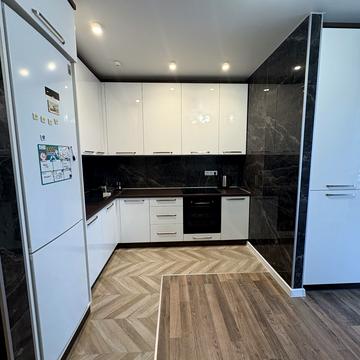 Приозерна вул., 57