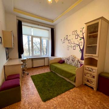 Полтавський Шлях вул., 118