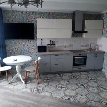 Зарічна вул., 1-В