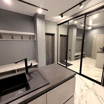 Набережна Перемоги вул., 40-Д