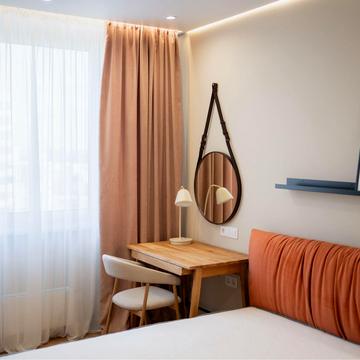 Всеволода Змієнка вул., 34/21