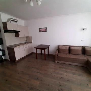 Пономарьова вул., 26 к5