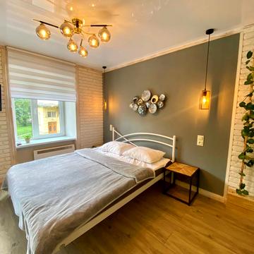 Чернігівська вул., 6