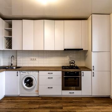 Горбачевського вул., 21