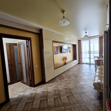 Княгині Ольги вул., 98а