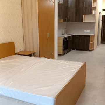 Миколи Боровського вул., 1/17