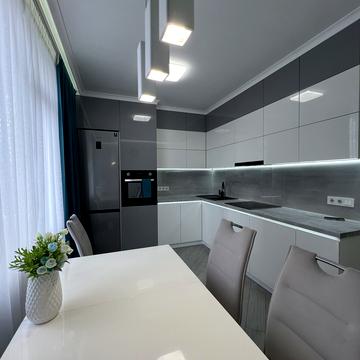 Петра Маланюка вул., (Будинок 9)