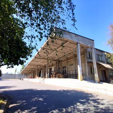 Слобожанський просп. (Газети "Правда"), 100