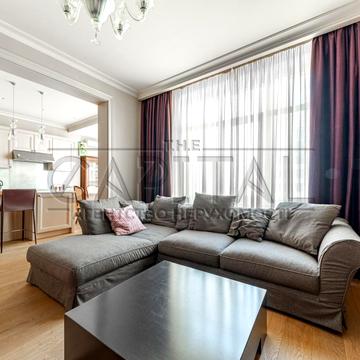 Андрія Верхогляда вул. (Михайла Драгомирова), 7