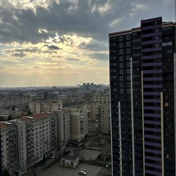 Повітряних Сил просп. (Повітрофлотський), 56-Б