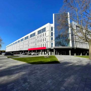 Пилипа Орлика просп. (Ілліча), 16