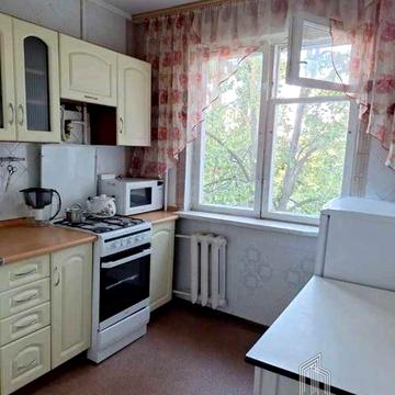 Мрії вул. (Академіка Туполєва), 17