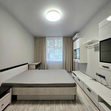 Регенераторна вул., 4 к10